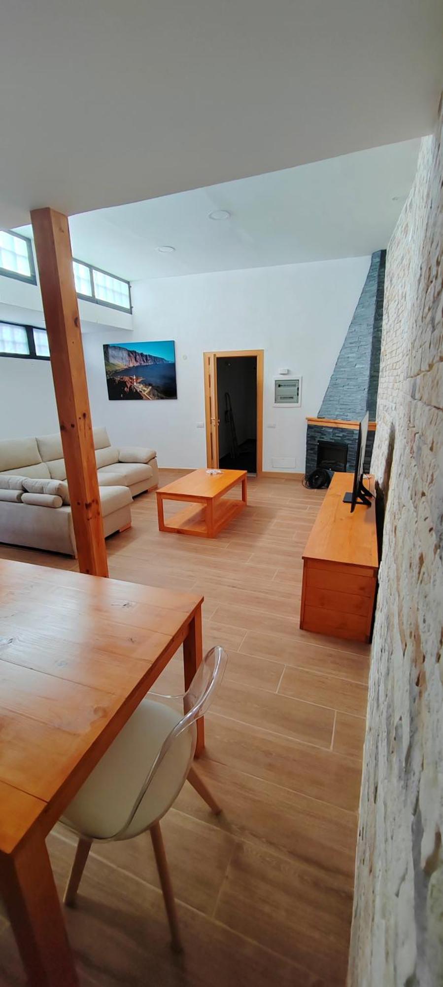فيلا Casa Acentejo La Victoria de Acentejo المظهر الخارجي الصورة