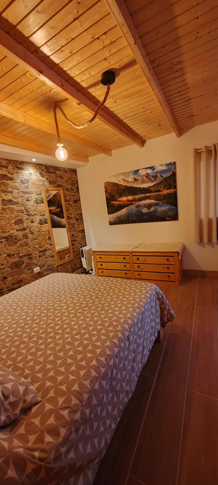 فيلا Casa Acentejo La Victoria de Acentejo المظهر الخارجي الصورة