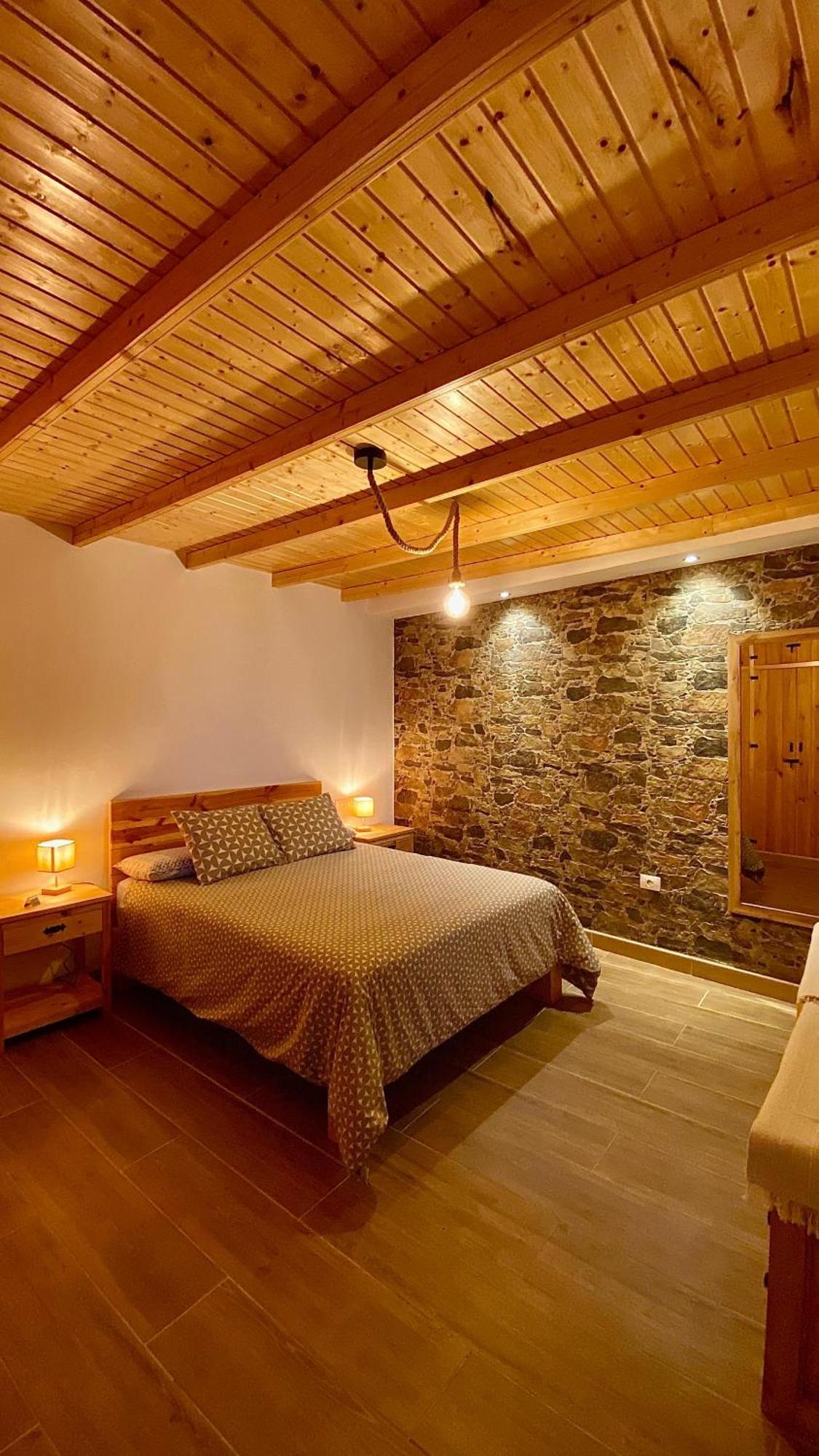 فيلا Casa Acentejo La Victoria de Acentejo المظهر الخارجي الصورة